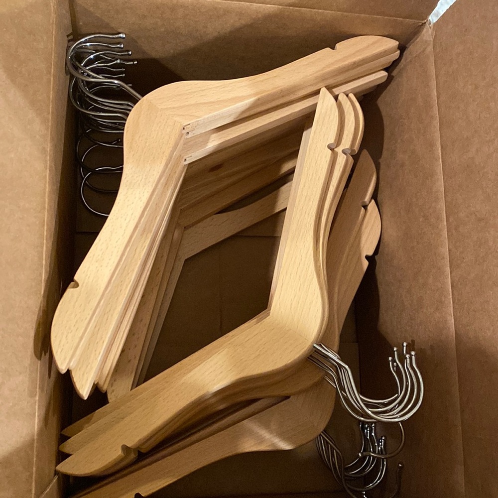 Hangers
